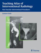 Teaching Atlas of Interventional Radiology Non-vascular interventional procedures