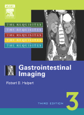 Gastrointestinal Imaging, 3rd Edition - The Requisites 3e