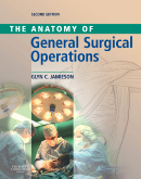 Anatomy of General Surgical Operations, 2nd Edition
