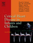 Critical Heart Disease in Infants and Children, 2nd Edition