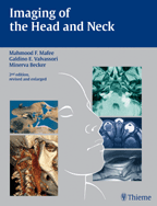 Imaging of the Head and Neck