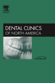 Periodontics, An Issue of Dental Clinics