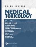 Medical Toxicology: Hardbound