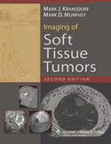 Imaging of Soft Tissue Tumors Hardbound 2/E