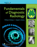 Fundamentals of Diagnostic Radiology, Third Edition, Plus Integrated Content Website  Hardbound Single Volume