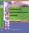 Diagnostic Neuropathology Smears Hardbound