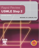Rapid Review USMLE Step 2