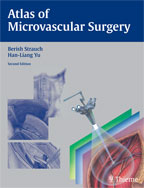 Atlas of Microvascular Surgery Anatomy and Operative Techniques 2/E