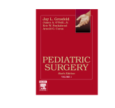 Pediatric Surgery, 2-Volume Set, 6th Edition