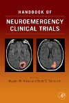 Handbook of Neuroemergency Clinical Trials