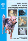 BSAVA Manual of Canine and Feline Behavioural Medicine