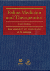 Feline Medicine & Therapeutics Third Edition
