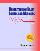 Understanding Heart Sounds and Murmurs with an Introduction to Lung Sounds, 4th Edition - CD-ROM & Book Package