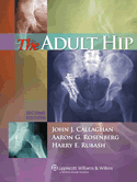 The Adult Hip Hardbound Two-Volume Set 2/E(限時特價)
