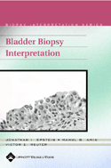 Bladder Biopsy Interpretation Hardbound +CD