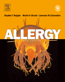 Allergy, 3rd Edition +CD