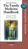 The Family Medicine Handbook, 5th Edition - Textbook with BONUS PocketConsult Handheld Software via PIN Code