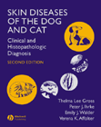 Skin Diseases of the Dog and CatClinical and Histopathologic Diagnosis Second Edition