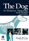 The DogIts Behaviour, Nutrition and Health