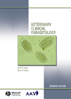 Veterinary Clinical Parasitology Seventh Edition(已缺書)