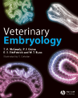 Veterinary Embryology(已絕版)