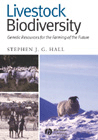 Livestock BiodiversityGenetic Resources for the Farming of the Future