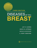 Diseases of the Breast : Hardbound 3/E