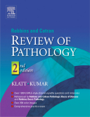 Robbins and Cotran Review of Pathology, 2nd Edition
