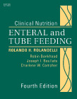 Clinical Nutrition: Enteral and Tube Feeding (Book with CD-ROM)