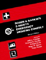 Rosen and Barkin's 5-Minute Emergency Medicine Consult: Hardbound