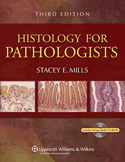 Histology for Pathologists Hardbound  3/E + CD
