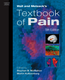 Wall and Melzack's Textbook of Pain, 5th Edition