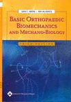 Basic Orthopaedic Biomechanics & Mechano-Biology