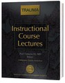 Instructional Course Lectures Trauma