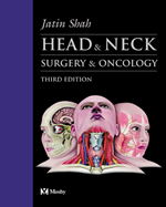 Head and Neck: Surgery & Oncolog (Atlas)
