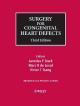 Surgery for Congenital Heart Defects