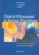 Clinical Ultrasound in Benign Proctology : 2D and 3D Anal, Vaginal and Transperineal Techniques
