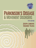Parkinson's Disease and Movement Disorders Hardbound 5/E +CD
