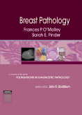 Breast Pathology - A Volume in Foundations in Diagnostic Pathology Series