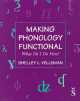 Making Phonology Functional
