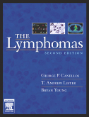 The Lymphomas, 2nd Edition