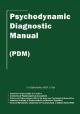 Psychodynamic Diagnostic Manual (PDM)