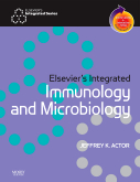 Elsevier's Integrated Immunology and Microbiology - With STUDENT CONSULT Online Access