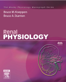 Renal Physiology, 4th Edition - Mosby Physiology Monograph Series