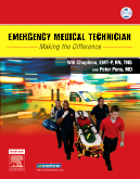 Emergency Medical Technician (Hardcover) - Making the Difference
