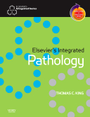 Elsevier's Integrated Pathology - With STUDENT CONSULT Online Access