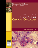 Withrow and MacEwen's Small Animal Clinical Oncology, 4th Edition(已缺書)