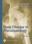 Bone Disease in Rheumatology Hardbound