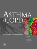 Asthma And Copd: Basic Mechanisms and Clinical Management