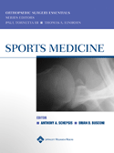 Sports Medicine Hardbound